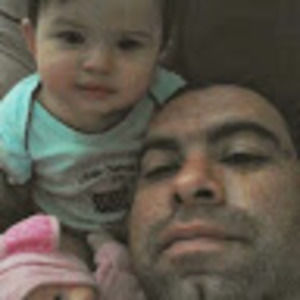 Meet your Posher, Milton